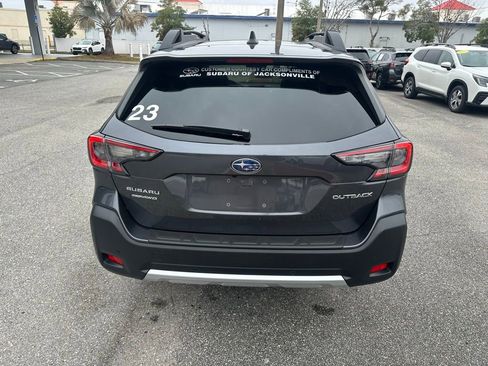 Used 2025 Subaru Outback Limited w/ Popular Package #2 AWD/4WD image 6