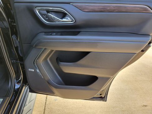 Used 2023 Chevrolet Tahoe LT image 52