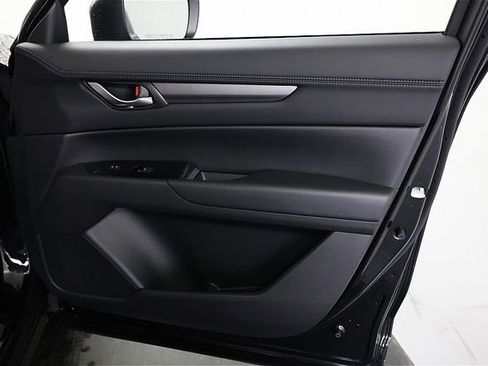New 2025 MAZDA CX-5 AWD 2.5 S w/ Select Package image 16