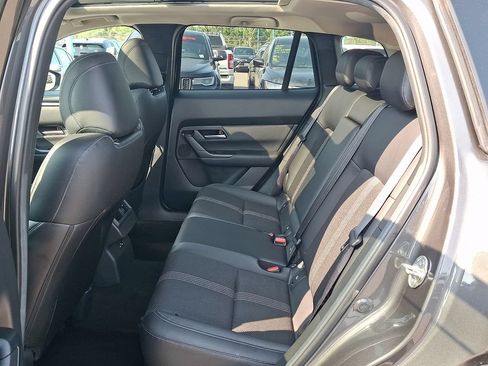 Used 2023 MAZDA CX-50 2.5 S w/ Cargo Package AWD/4WD image 11