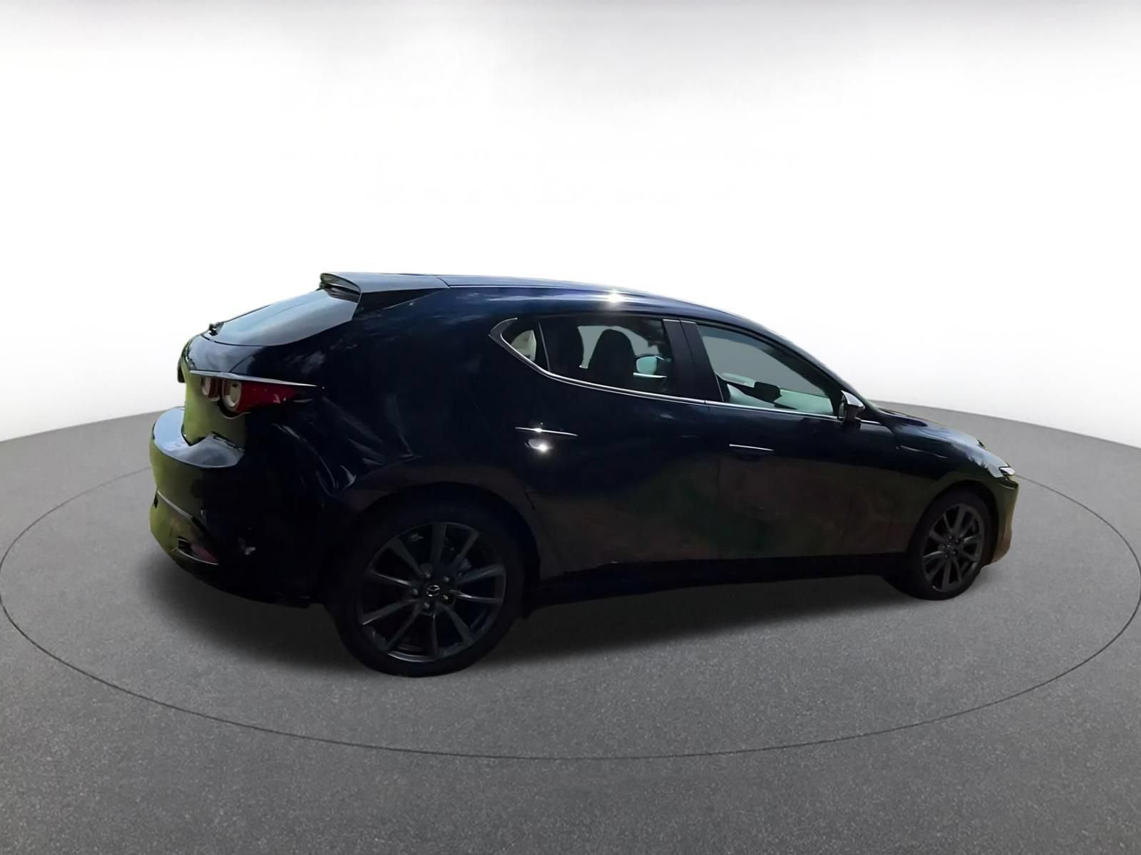 Used 2026 MAZDA MAZDA3 s FWD image 13