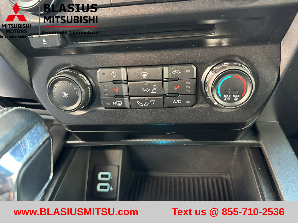 Used 2018 Ford F150 XLT w/ Equipment Group 302A Luxury AWD/4WD image 24