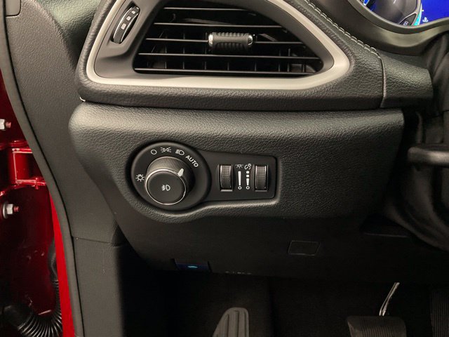 New 2026 Chrysler Pacifica Select w/ S Appearance Package FWD image 14