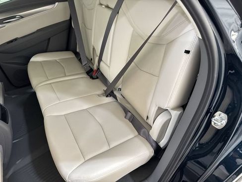 Used 2026 Cadillac XT5 Premium Luxury w/ Driver Assist Package FWD image 26