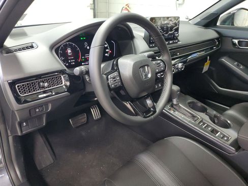Certified 2026 Honda Civic Sport image 15