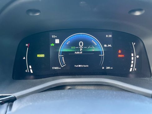 Certified 2025 Toyota Camry SE FWD image 21