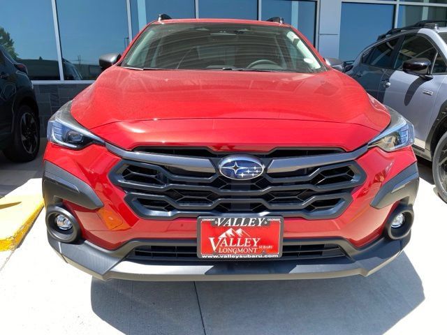New 2026 Subaru Crosstrek 2.5i Limited AWD/4WD image 6