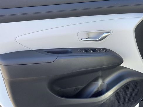 New 2026 Hyundai Tucson SEL image 14