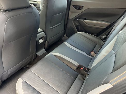 New 2025 Subaru Crosstrek 2.5i Wilderness w/ Wilderness Package image 12