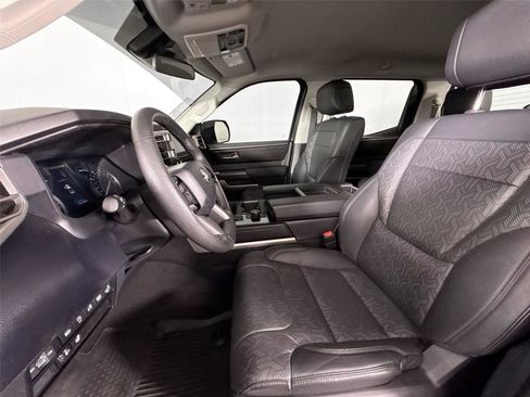 Used 2023 Toyota Tundra SR5 w/ SR5 Premium Package RWD image 3