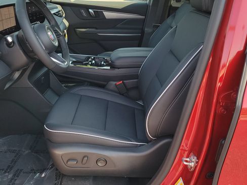 New 2026 Buick Enclave Preferred w/ Power Package AWD/4WD image 6