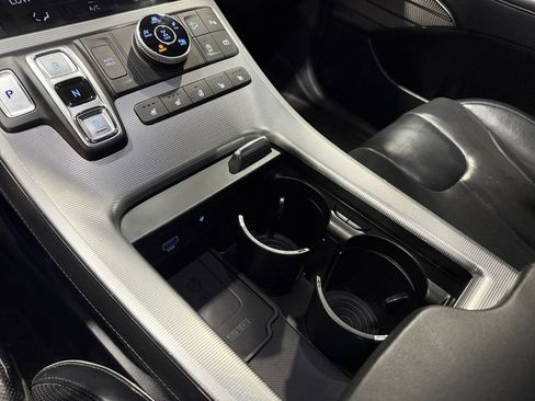 Used 2023 Hyundai Palisade Calligraphy w/ Cargo Package image 34