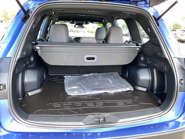Used 2026 Subaru Forester AWD/4WD image 22