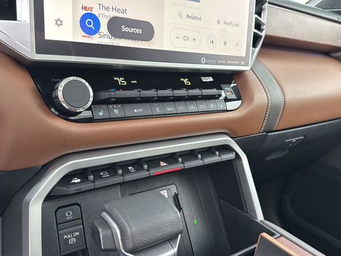 Used 2024 Toyota Tundra 1794 Edition image 22