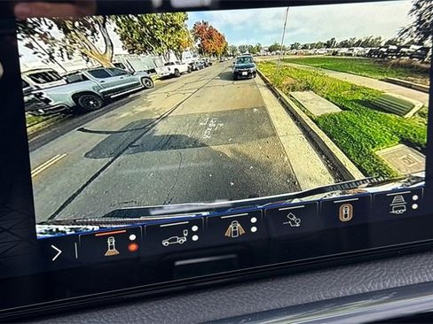 New 2026 GMC Sierra 3500 Denali image 23