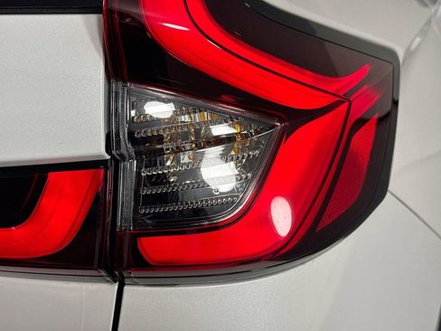 Used 2026 Honda CR-V EX-L image 37