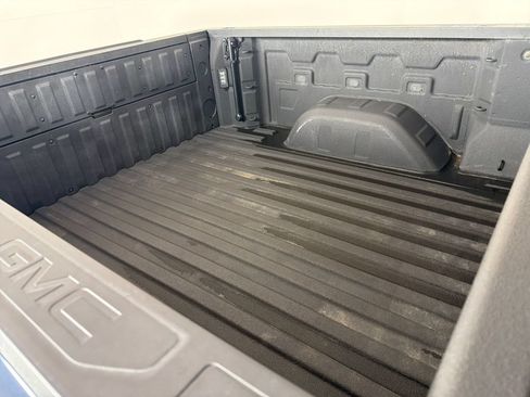 Used 2023 GMC Sierra 1500 Denali Ultimate AWD/4WD image 25