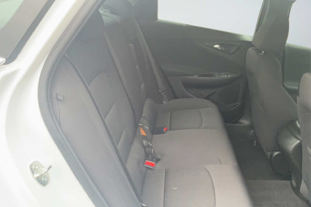 Certified 2023 Chevrolet Malibu LS FWD image 20