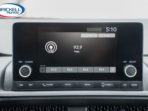 Certified 2023 Honda CR-V LX image 24