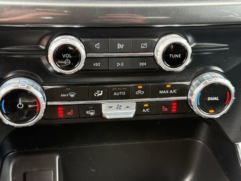Used 2023 Ford F150 XLT w/ Equipment Group 302A High RWD image 27