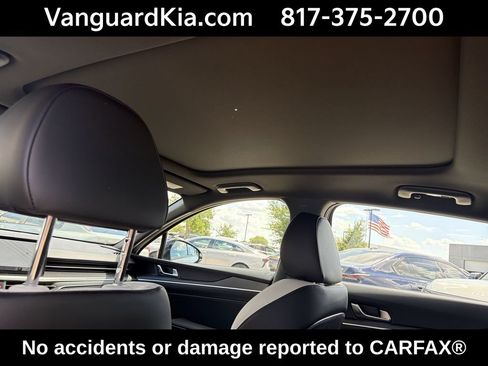 Certified 2026 Kia K5 GT-Line w/ GT-Line Premium Package FWD image 18