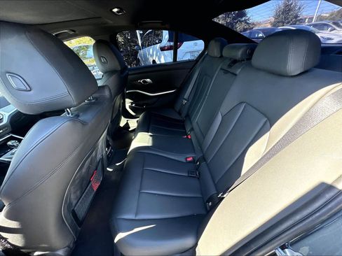 Used 2020 BMW M340i w/ Driving Assistance Package RWD image 22