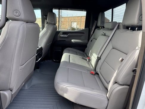 Used 2024 GMC Sierra 1500 SLT w/ SLT Premium Plus Package image 15
