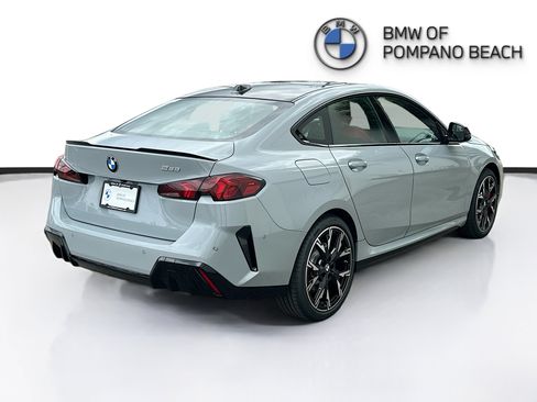 New 2026 BMW 228i w/ Premium Package FWD image 6