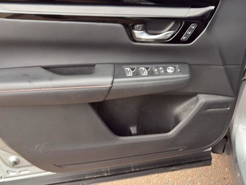 Used 2023 Honda CR-V Sport Touring image 8