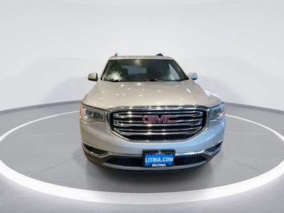 Used 2018 GMC Acadia SLE