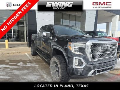 Used 2021 GMC Sierra 1500 Denali