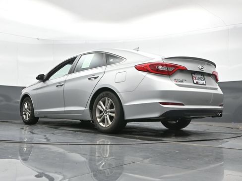 Used 2017 Hyundai Sonata SE FWD image 44