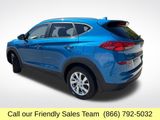 Used 2021 Hyundai Tucson Value image 3