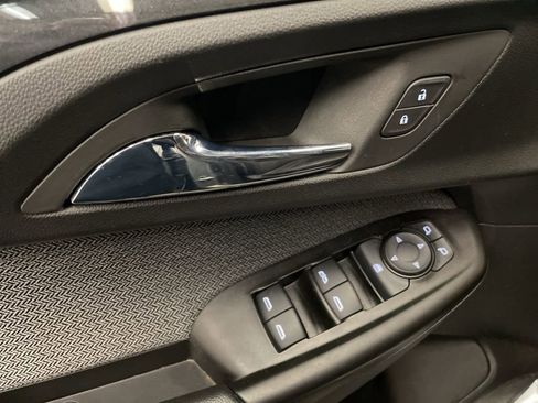 Used 2023 Chevrolet TrailBlazer LT image 16