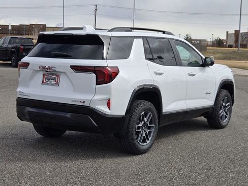 New 2026 GMC Terrain AT4 image 38