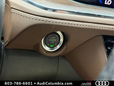 Used 2026 Chevrolet Suburban High Country AWD/4WD image 34