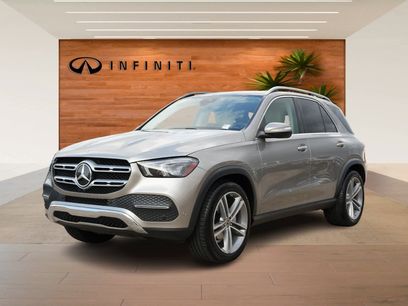 Used 2022 Mercedes-Benz GLE 350