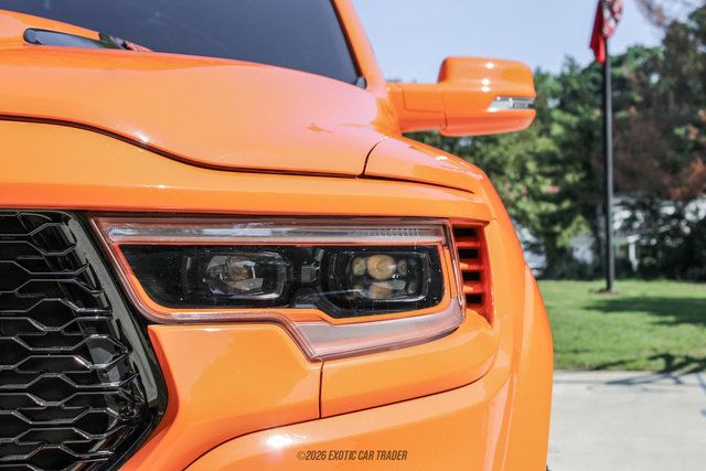 Used 2022 RAM 1500 TRX w/ TRX Level 2 Equipment Group AWD/4WD image 61