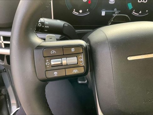 Used 2026 Hyundai Santa Fe XRT AWD/4WD image 18