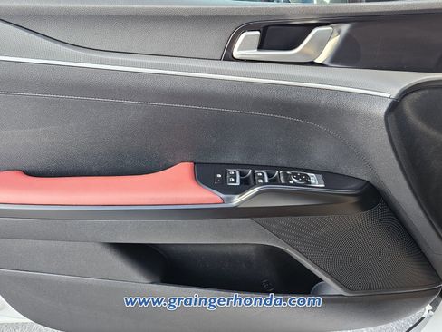 Used 2023 Kia K5 GT-Line w/ GT-Line Premium Package image 23