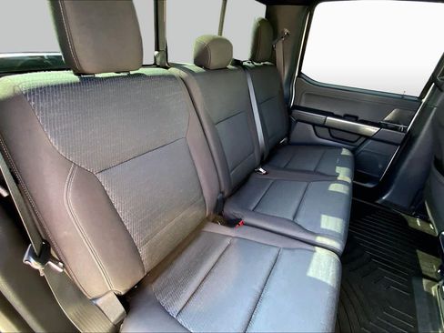 Used 2023 Ford F150 XLT w/ Equipment Group 302A High AWD/4WD image 18