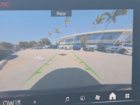 Certified 2025 BMW X3 xDrive30i w/ Convenience Package image 13