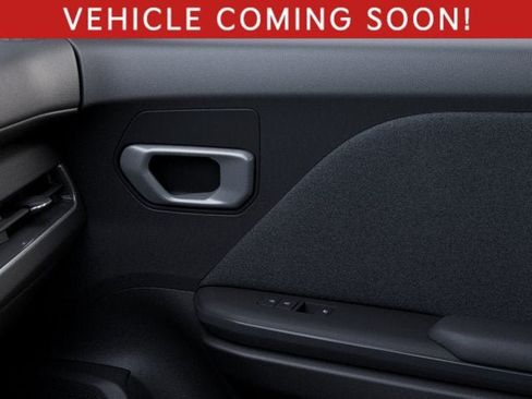 New 2026 Kia K4 FWD image 25