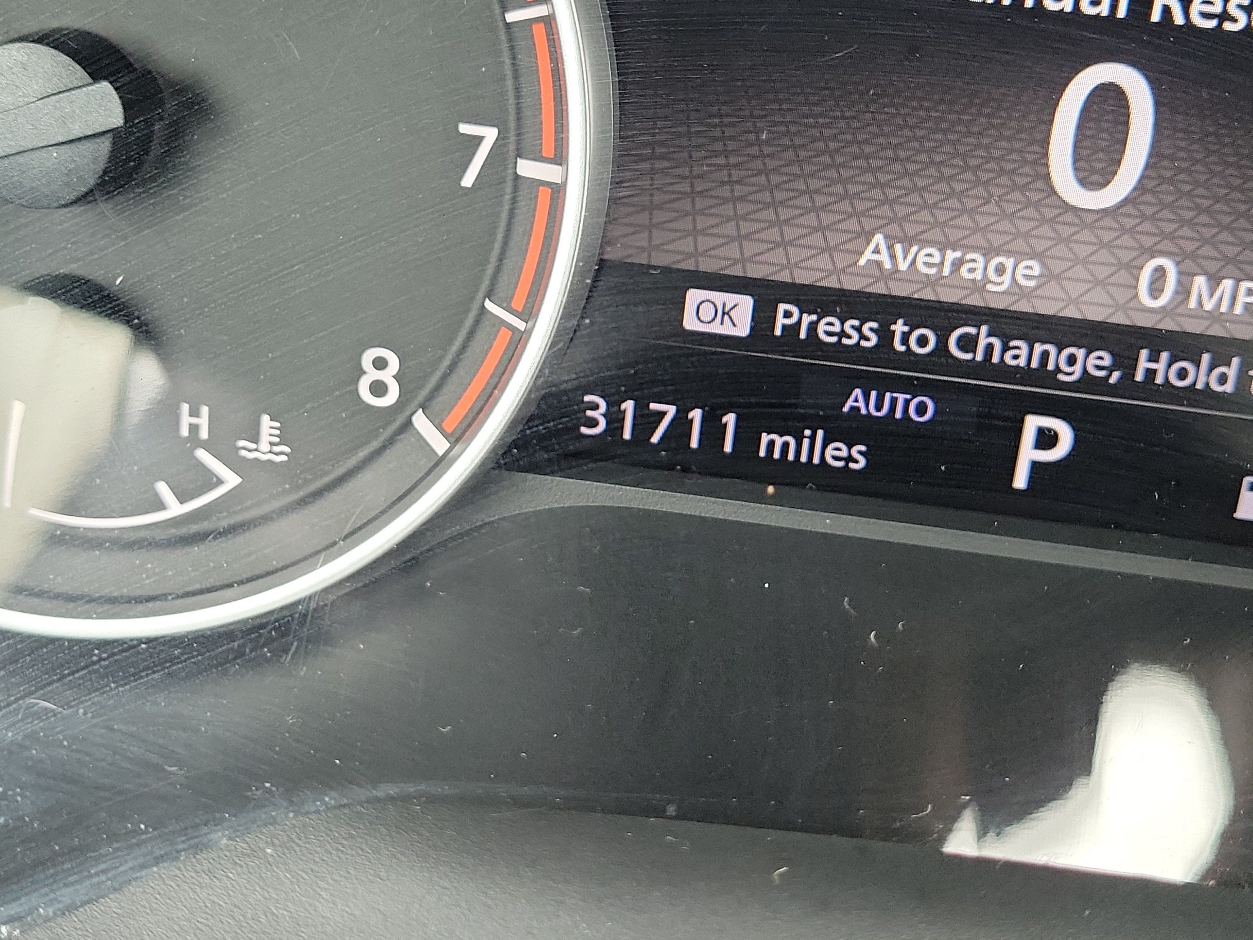 Used 2023 Nissan Rogue SV AWD/4WD image 24