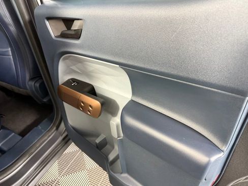 Used 2024 Ford Maverick Lariat image 30