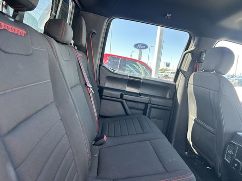 Used 2019 Ford F150 XLT w/ Equipment Group 302A Luxury AWD/4WD image 12