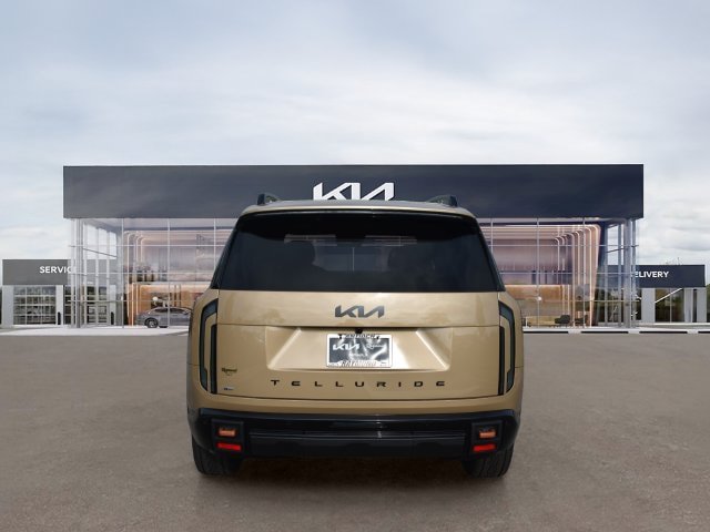 New 2027 Kia Telluride SX Prestige X-Pro AWD/4WD image 5