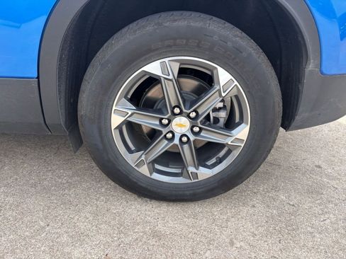 Used 2025 Chevrolet Blazer LT image 31