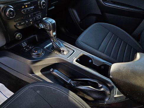 Certified 2021 Ford Ranger XLT w/ Equipment Group 301A Mid image 13