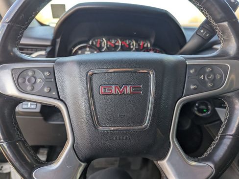 Used 2015 GMC Yukon SLT image 20